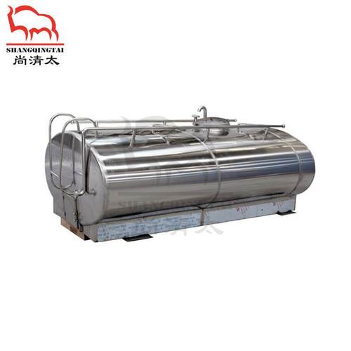 牛奶运输罐牛场常温输送罐无制冷存储容器奶牛场运输设备畜牧