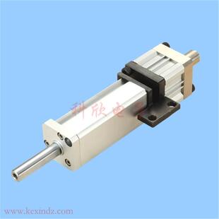 现货供应日立ADC钻孔机机械手辅助抓手气缸