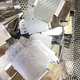 新能源铝排铝箔铜铝巴软连接镍片Busbar高分子扩散焊CCS集成母排