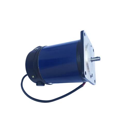 110T153直流电机直流永磁电机直流电机生产厂家图片价格型号