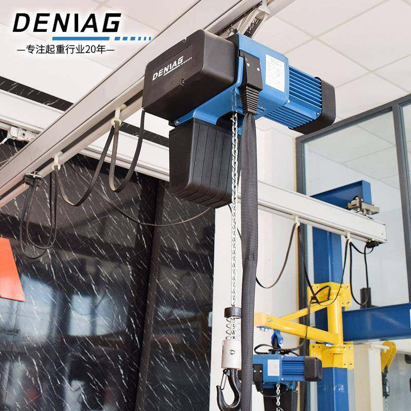 苏州厂家供应单梁电动葫芦环链电动葫芦起重设备悬挂式电动提升,搬运/仓储/物流设备,其他起重搬运设备,淘宝优惠券,粉丝福利购,淘宝优惠卷