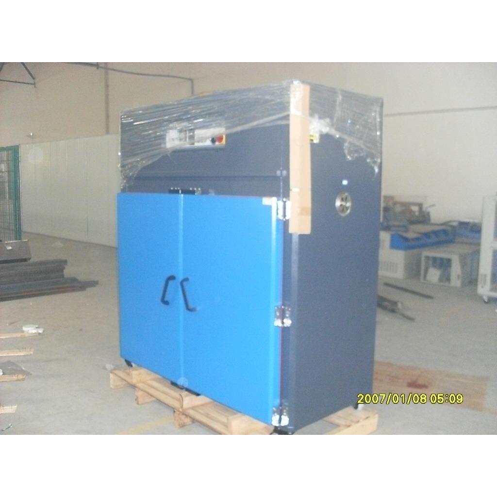 供应9层箱型干燥机/TSCD-9层烤箱485通信PTD做的演算恒温控制