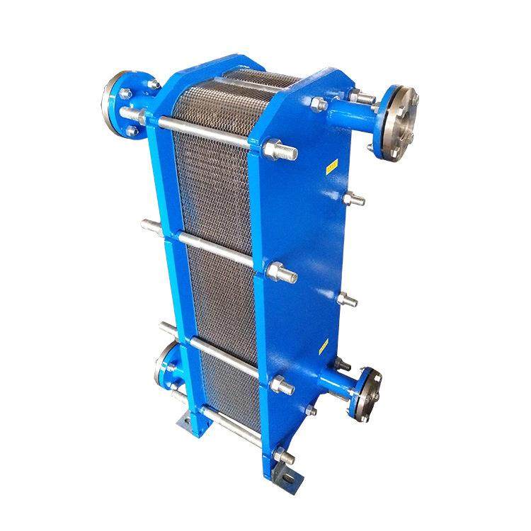 不锈钢板式换热器暖通化工行业传热设备蒸汽换热器供暖可拆,机械设备,节能设备,淘宝优惠券,粉丝福利购,淘宝优惠卷