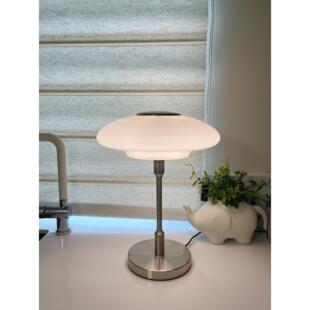 泰尔比恩 台灯 床头柜灯玄关灯气氛灯工业风书桌灯小夜灯简约覆古