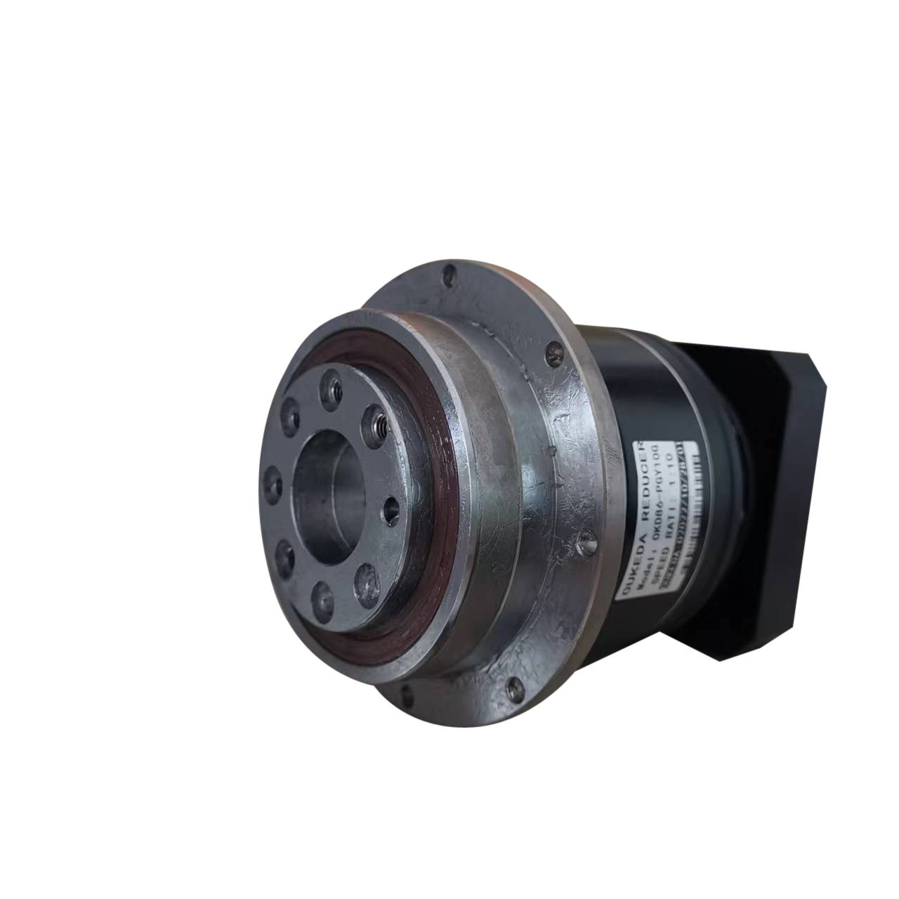 OKD86-PGY10GNEMA34Flangeplanetaryreducer86mmStepping