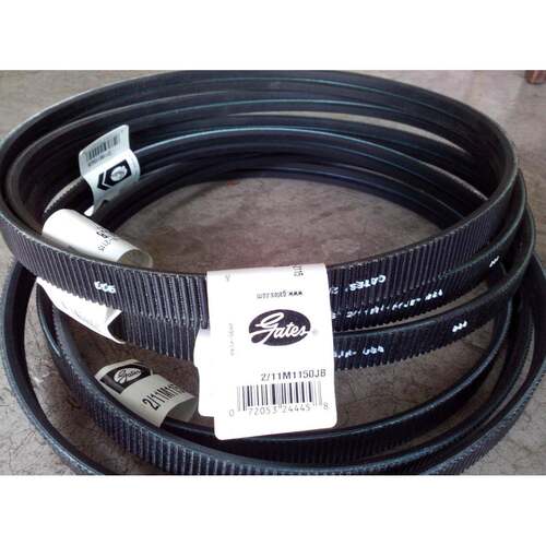 2/11M1360JB,3/11M1360JB,4/11M1360JB冷却塔车床皮带6/11M136