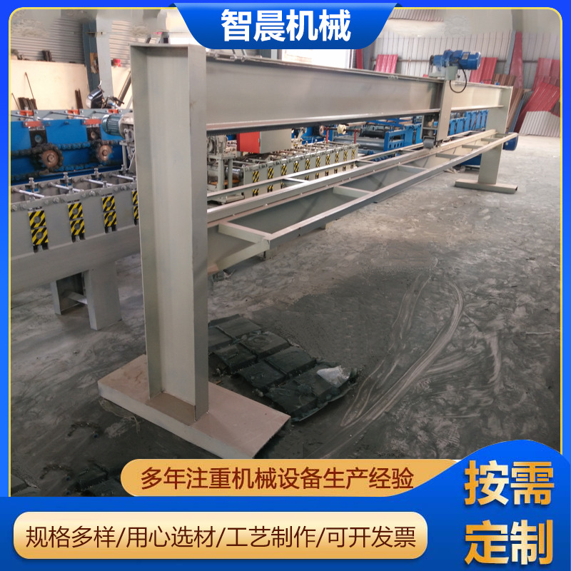 卷帘门电动合缝机抗风卷帘门设备电动合缝机电动咬口机卷帘门咬口