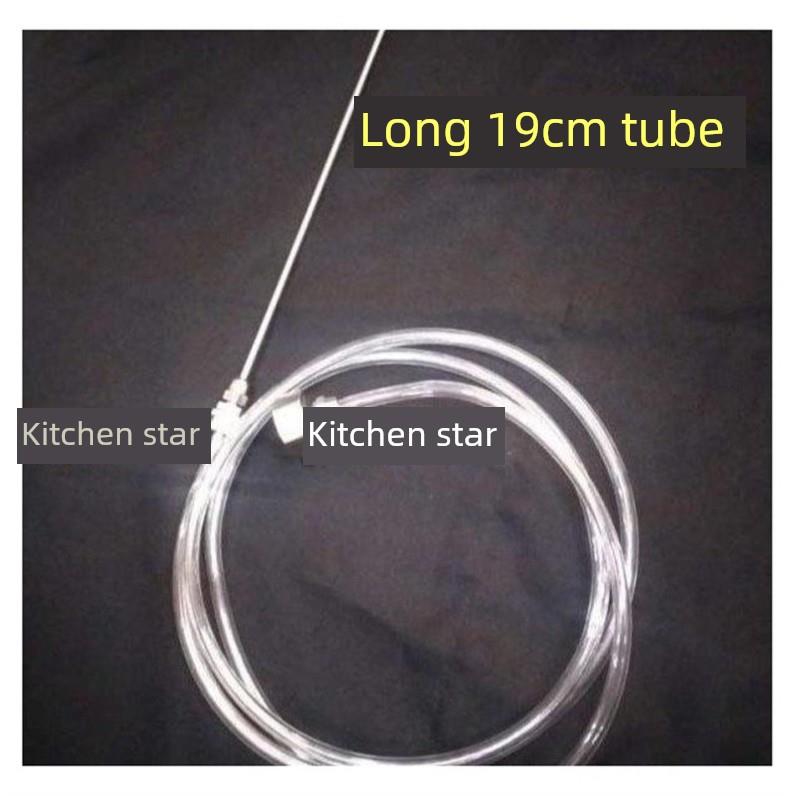鱼生针加厚不锈钢顺德鱼放血针冰鱼片针刺身针刺身针刺身针刺身针