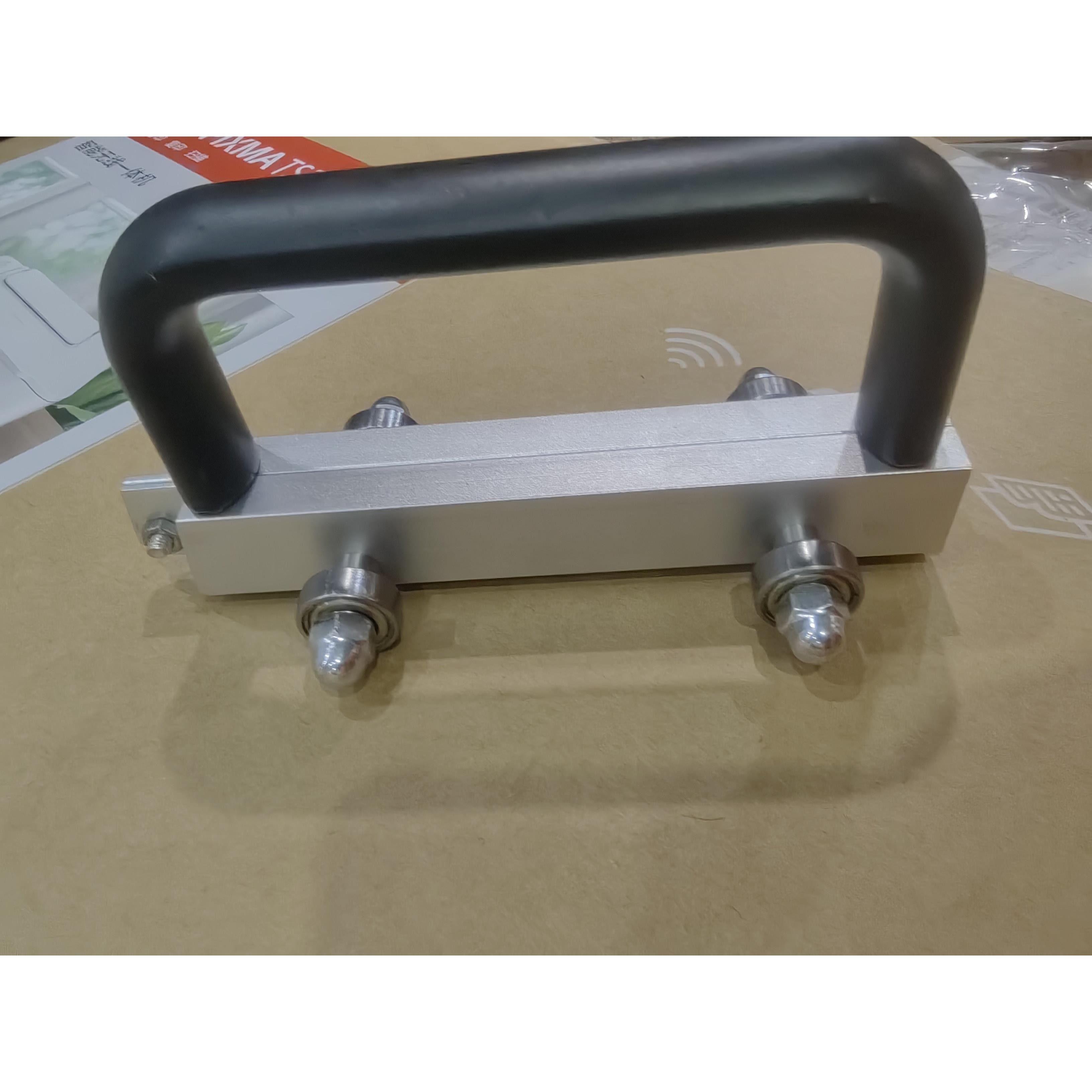pvc塑胶地板工具开槽器导向轮运动开槽机地板PVC地板手动开缝器