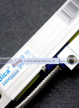 bica光栅尺必嘉铣床数显表磨床电子尺光栅尺TOP20数显表