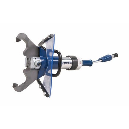 德国卢卡斯LSI531CC混凝土破碎器其他救生器材否否德国LukasLSI53