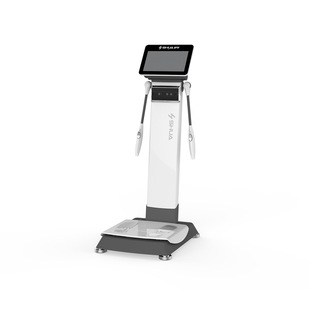 舒华(SHUA)SH-Q810智能体测仪人体成分分析仪健身房数字一体机