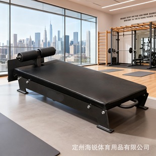 Chair Training Stool Fitness Equipment Back Roman