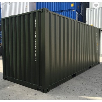 电力储能工业模块化组装航天航空设备特种电力发电储能特殊集装箱