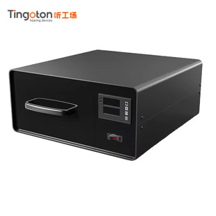 Earmold Unit Electric Curing use Hard Aid Hearing ODM OEM