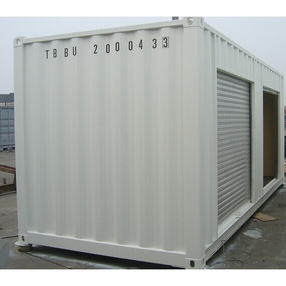 贝福特BERFECT电气电力设备箱SVG集装箱特种室外应急避难箱厂