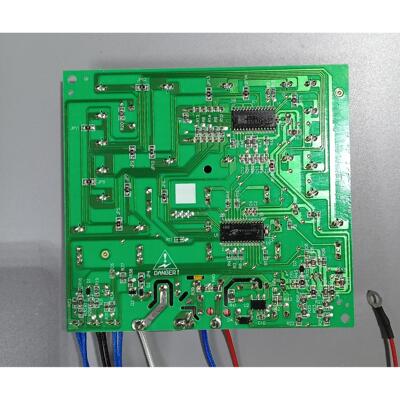 适用电压力锅配件SY-50YC8028控制板灯板显示板电源一体板