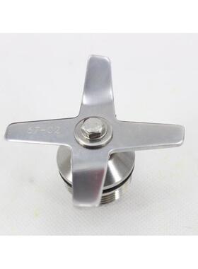 台湾进口TM767/800小太阳冰沙机刀片组TWK800冰沙机配件67-02轴承