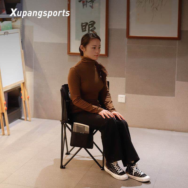 美术生专用折叠椅户外可携式超轻久坐写生画 画画 画凳子露营椅子
