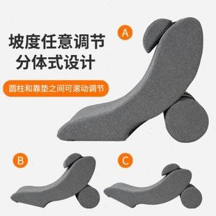床头靠垫大靠背沙发靠背垫靠枕斜躺床上护腰孕妇软包半躺护理老人