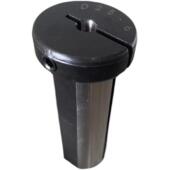 数控刀套抱紧式 刀套防震刀塔机导套变径套内孔C包覆山特钨钢D25