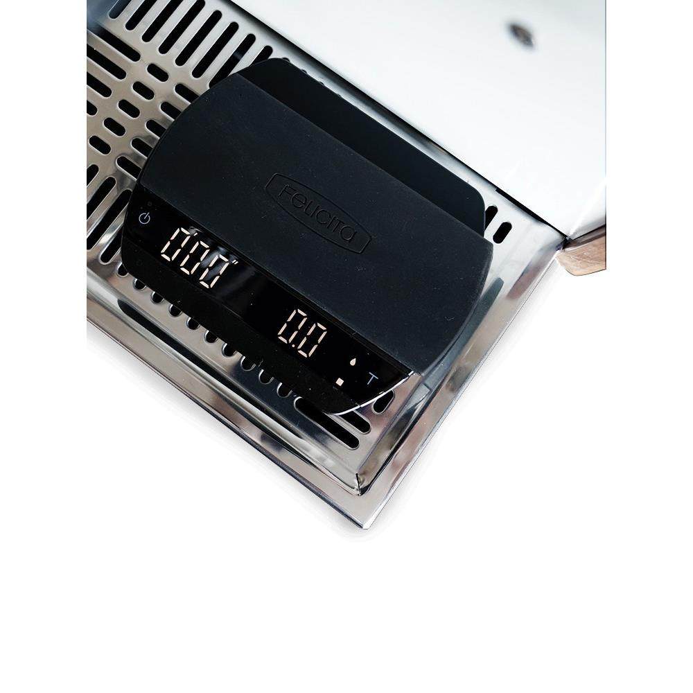 Felicita电子秤 手冲咖啡意式浓缩蓝牙智能台称 Arc Incline F称,餐饮具,智能秤/计时秤/咖啡电子秤,淘宝优惠券,粉丝福利购,淘宝优惠卷