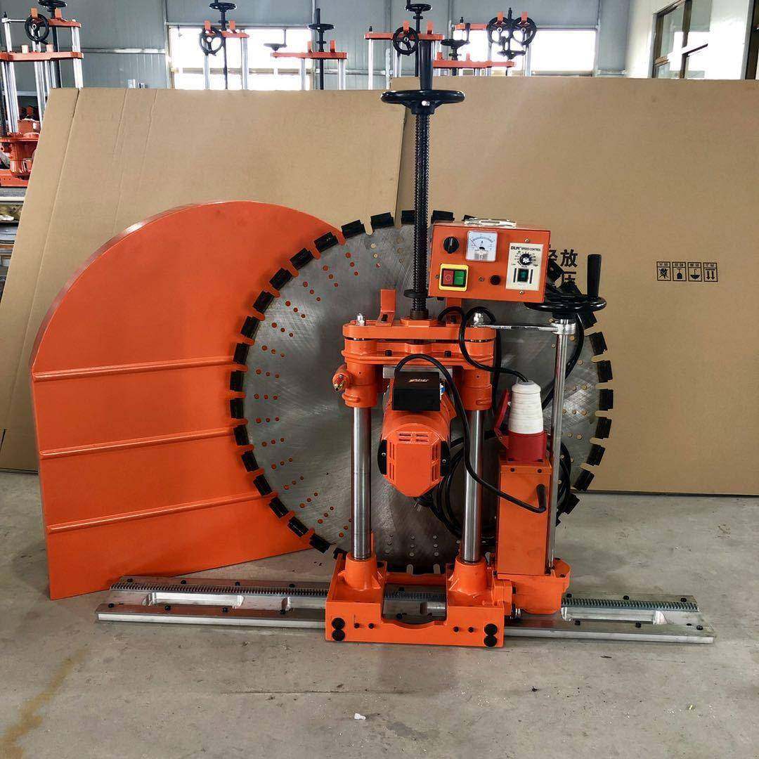 钢筋混凝土墙壁切割机楼房改装用大型圆盘锯金刚石锯片,五金/工具,装载机,淘宝优惠券,粉丝福利购,淘宝优惠卷