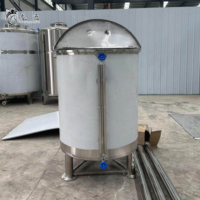 一千斤不锈钢储罐304立式梨膏搅拌罐果汁饮品配料罐,清洗/食品/商业设备,其他食品加工设备,淘宝优惠券,粉丝福利购,淘宝优惠卷