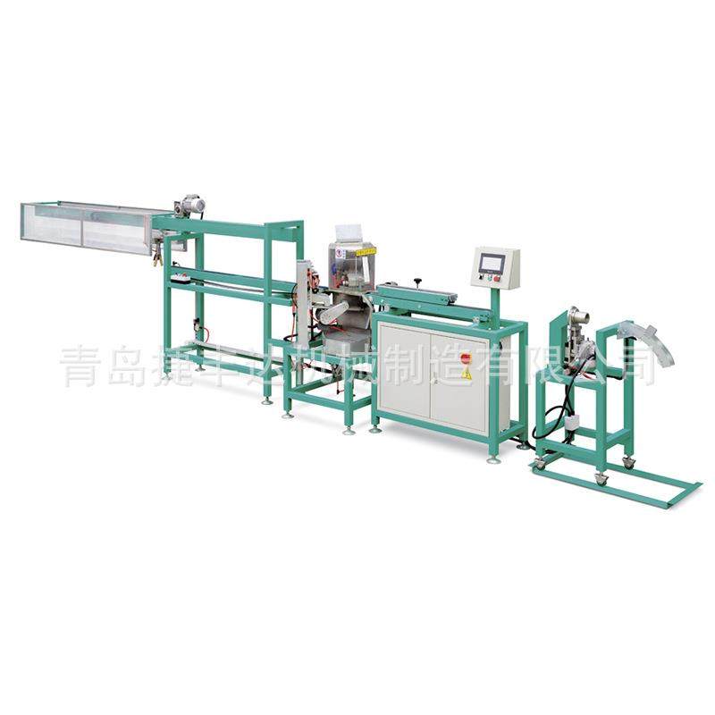 门封条挤出线自动打孔切割取料单元长期供应,五金/工具,升降台,淘宝优惠券,粉丝福利购,淘宝优惠卷