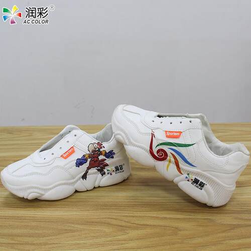 品子20mm成高落差UV平板打印机2513高落行李箱艺品平鞋板印花直工
