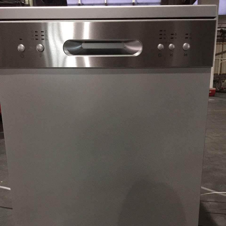 2017年新款家用洗碗机独立式洗碗机12套性能高出口欧美热销