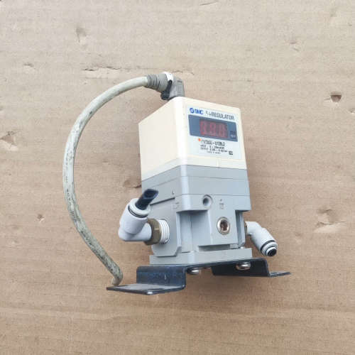 SMC比例阀 ITV2050-012BL2，一手原装拆机，功议价