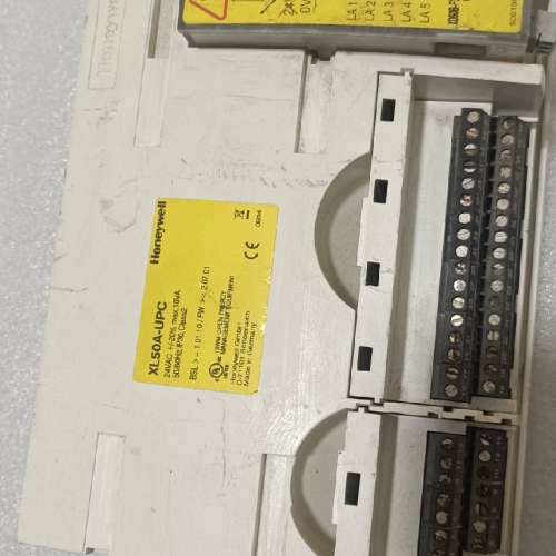 霍尼韦尔 XL50A-UPC XD50B-FC议价