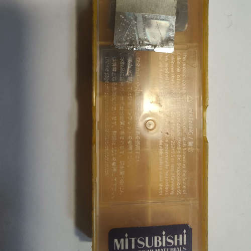 原装三菱品牌刃具，日本制造的，SOMT12T320PEER-议价