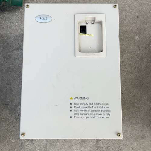 E5-P-4T30 蓝海华藤变频器 30KW 380V 功能议价