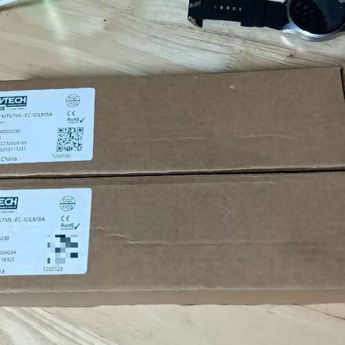 精奇科技 MT67ML-EC-IOLM8A 工业远程主站模块议价