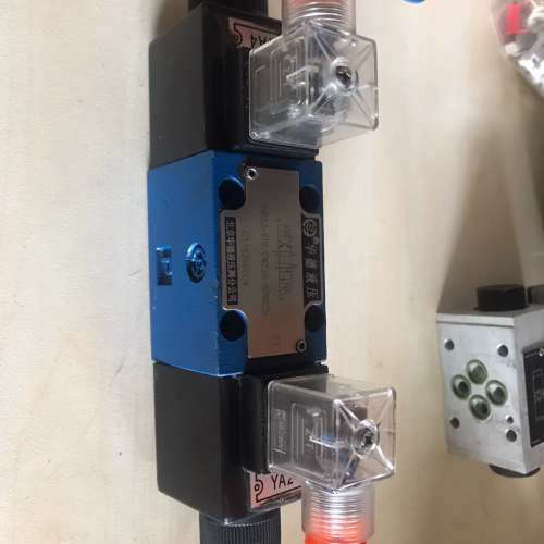 华德液压电磁换向阀，4wE6J61B/CW220-50N9Z议价