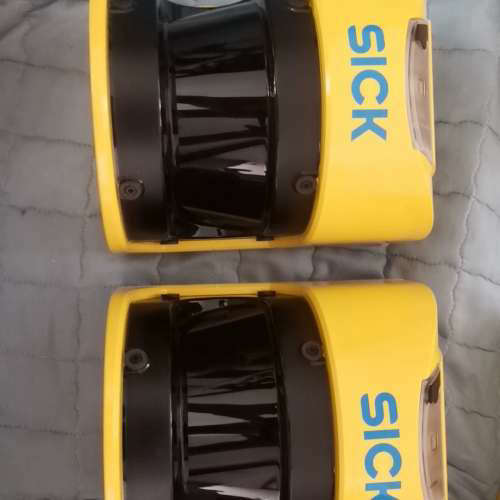 SICK S30A-6111CP 99新SICK扫描仪，工程议价