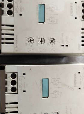 西门子软起动器3RW3045－1AB14.37kw一台,3R议价