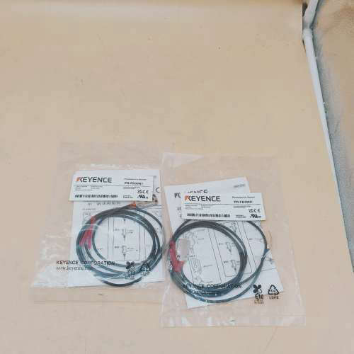 PR-FB30N1基恩士光电开关2022年，支持议价