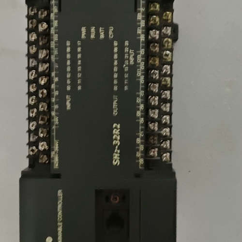 光洋Koyo可编程控制器 SH2-32R2 实物拍摄 成色如议价