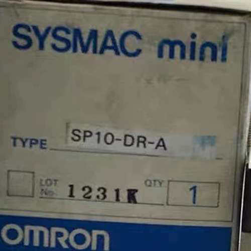 SP10-DR-A 100-240VAC  PLC控制器 包议价