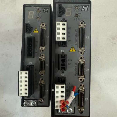 高创伺服驱动器CDHD-4D52AAP1，CDHD-0032议价