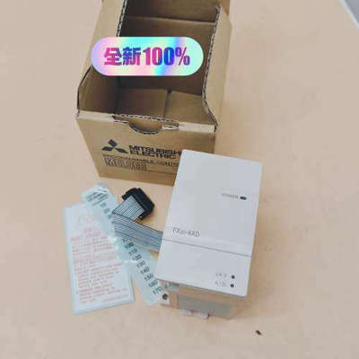 FX3U-4AD三菱PLC模块顺丰全新原装现货实物一台。议价