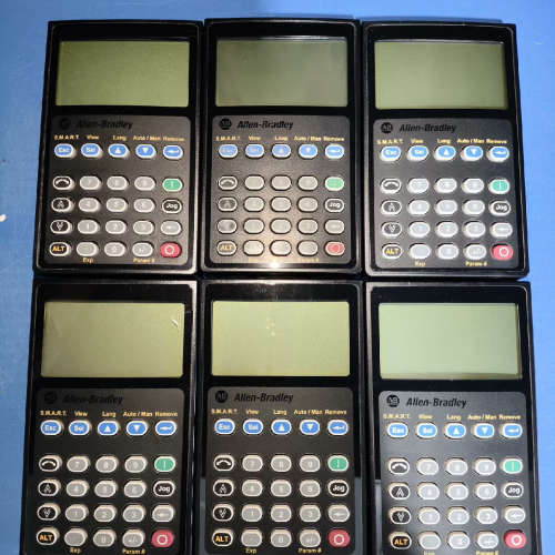 AB700系列inventer操作面板20-HIM-A3议价