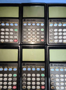 AB700系列inventer操作面板20-HIM-A3议价