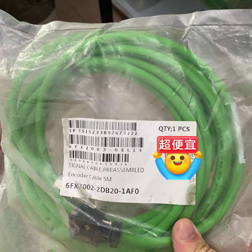 西门子V90伺服电缆 编码器线议价