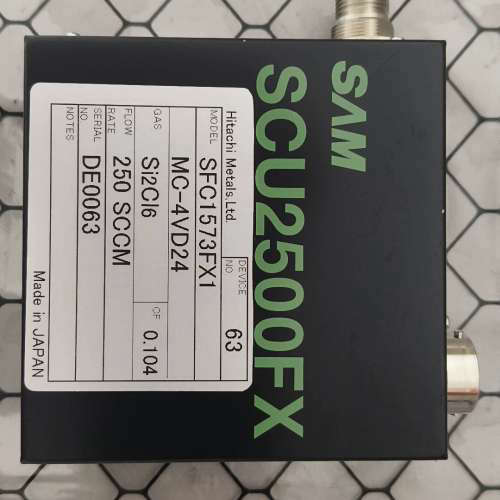 SAM SCU2500FX  SFC1573FX1 MC-4议价