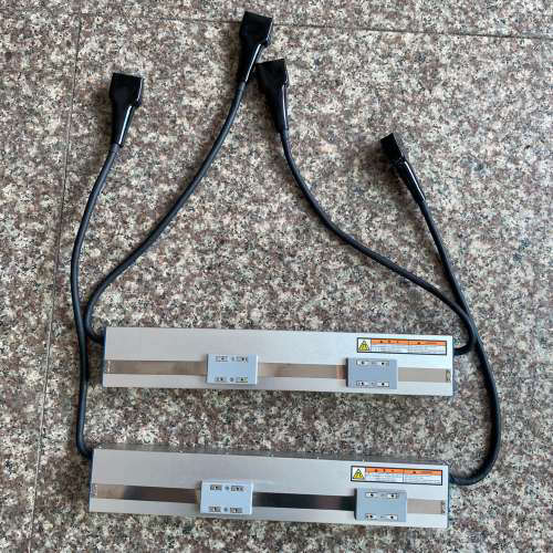 RCL-SM5L-I-5-N-108-A1-S模组，二手拆机议价