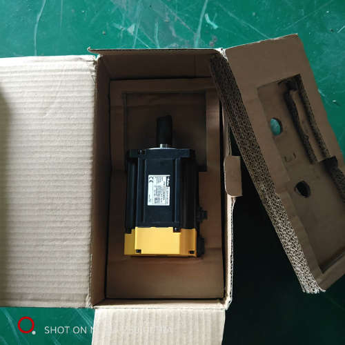 Parker派克伺服电机PM-FCL06AMK   600w议价